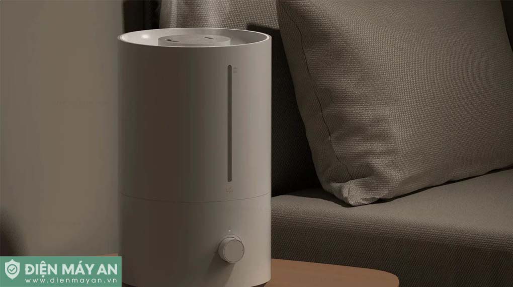 Máy tạo ẩm phun sương Mijia Gen 2 MJJSQ06DY